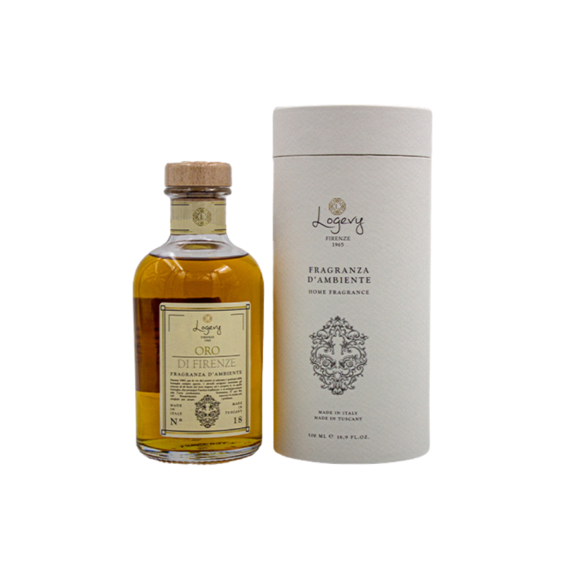 ORO DI FIRENZE HOME FRAGRANCES ( 5 DIFFERENT SIZES)/ NO 100ML SPRAY AND 3LITERS PICTURE - Image 2