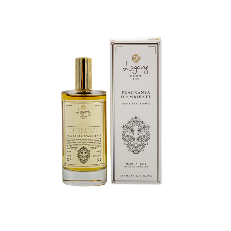 LOGEVY ORO DI FIRENZE HOME FRAGRANCES / 5 DIFFERENT SIZES - Image 2