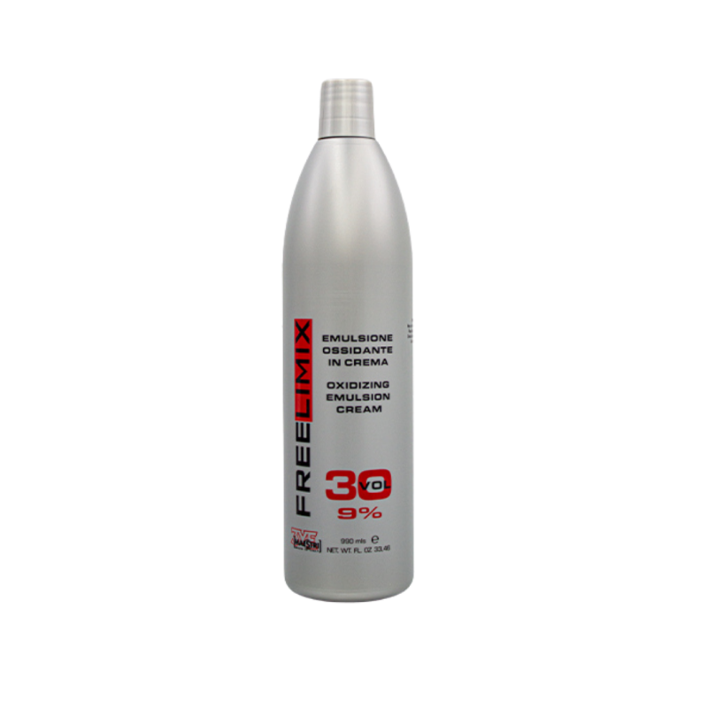 Hair Color Oxidation 1000ml (Volume 10  ,20 ,30  ,40) - Image 3