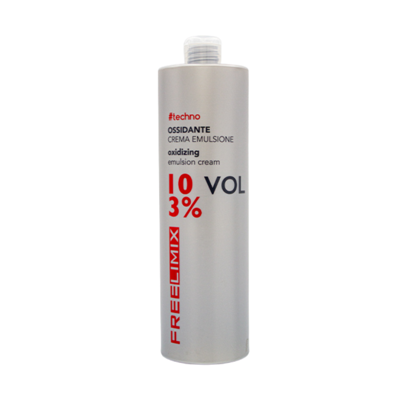 Hair Color Oxidation 1000ml (Volume 10  ,20 ,30  ,40)