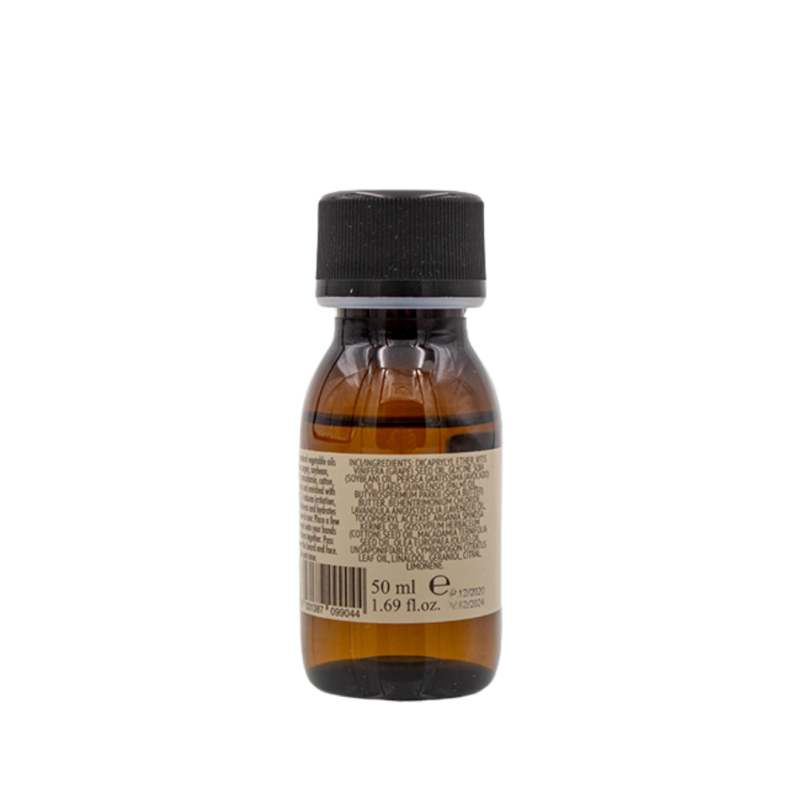 Barber Club Beard And Moustache Tonic 100ML - Image 2