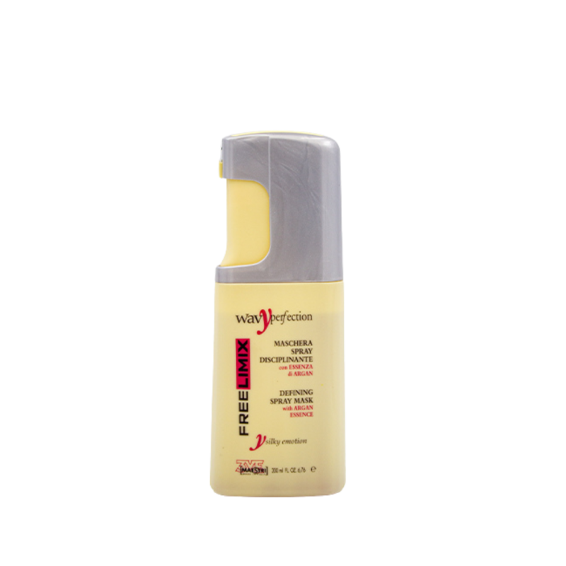 Wavy Perfection Defining Spray Mask ( 2 DIFFERENT SIZES) - Image 4