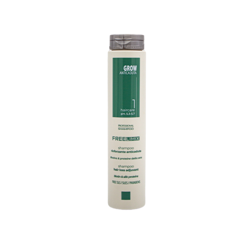 GROW-Hair Loss Shampoo ( 2 DIFFERENT SIZES) - Image 4