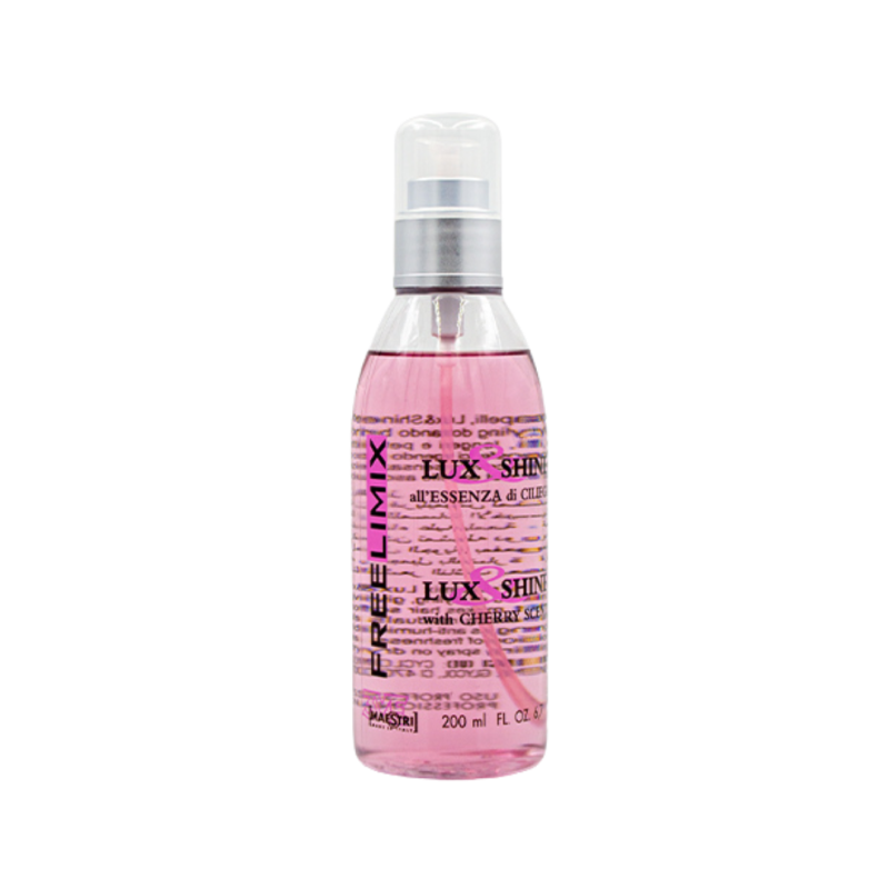 FREELIMIX LUX AND SHINE SPRAY 200ML