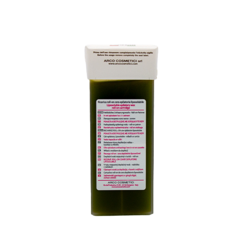 Velour Bio Olivia Wax - Image 2