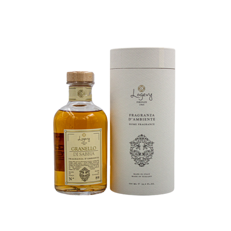 GRANELLO DI SABBIA HOME FRAGRANCES ( 5 DIFFERENT SIZES) /NO 100ML SPRAY AND 3LITERS PICTURE - Image 4