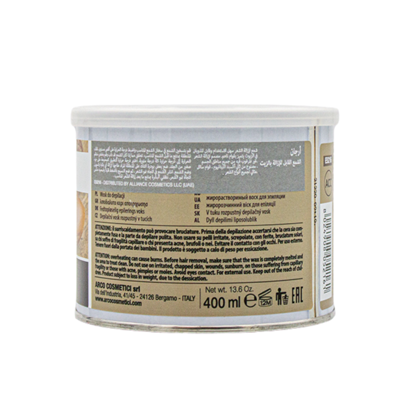 Velour Argan Oil Wax - Image 2