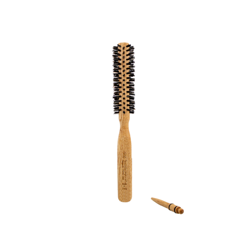 Triangolo Reinforced PURE Bristles (5 DIFFERENT SIZES)