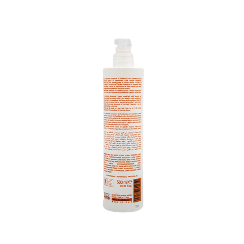 FREELIMIX KERAYONIC MASK (2 DIFFERENT SIZES) - Image 5