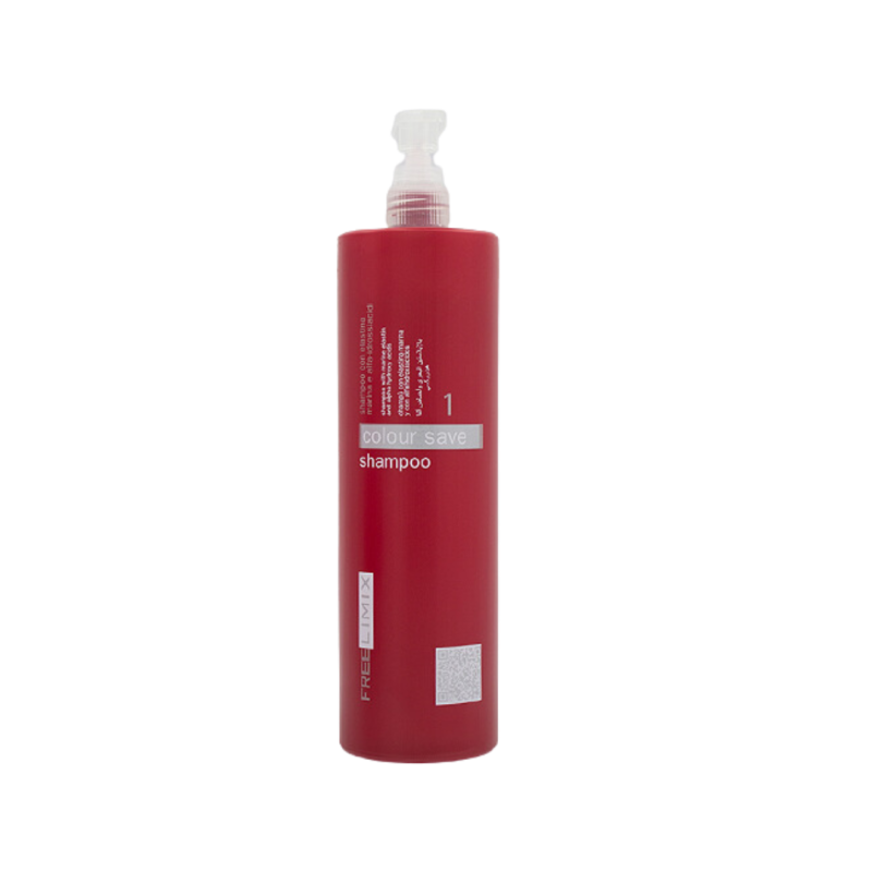 FREELIMIX COLOR SAVE SHAMPOO (3 DIFFERENT SIZES) - Image 4