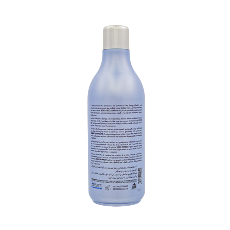 Daily Plus Volume-Plus Shampoo ( 2 DIFFERENT SIZES) - Image 4