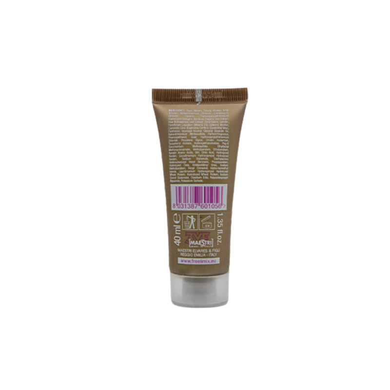 FREELIMIX THERAPY REPAIR KERATIN MASK N2 40ML - Image 2