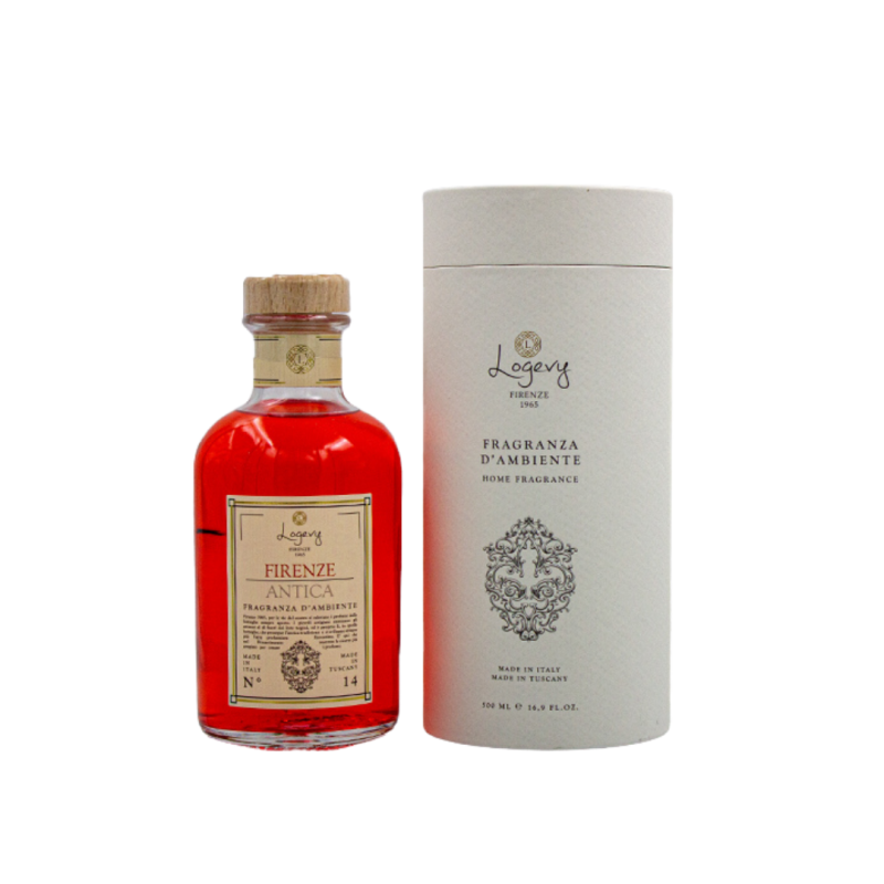 FIRENZE ANTICA HOME FRAGRANCES ( 5 DIFFERENT SIZES) /NO 100ML SPRAY AND 3LITERS PICTURE - Image 2