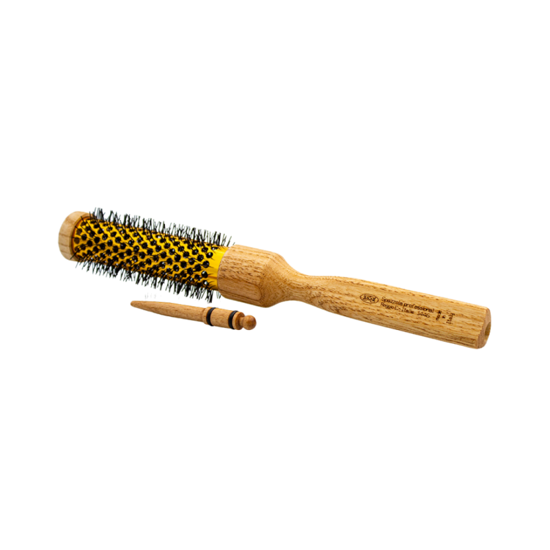 Colored Thermal Brush (7 DIFFERENT SIZES)