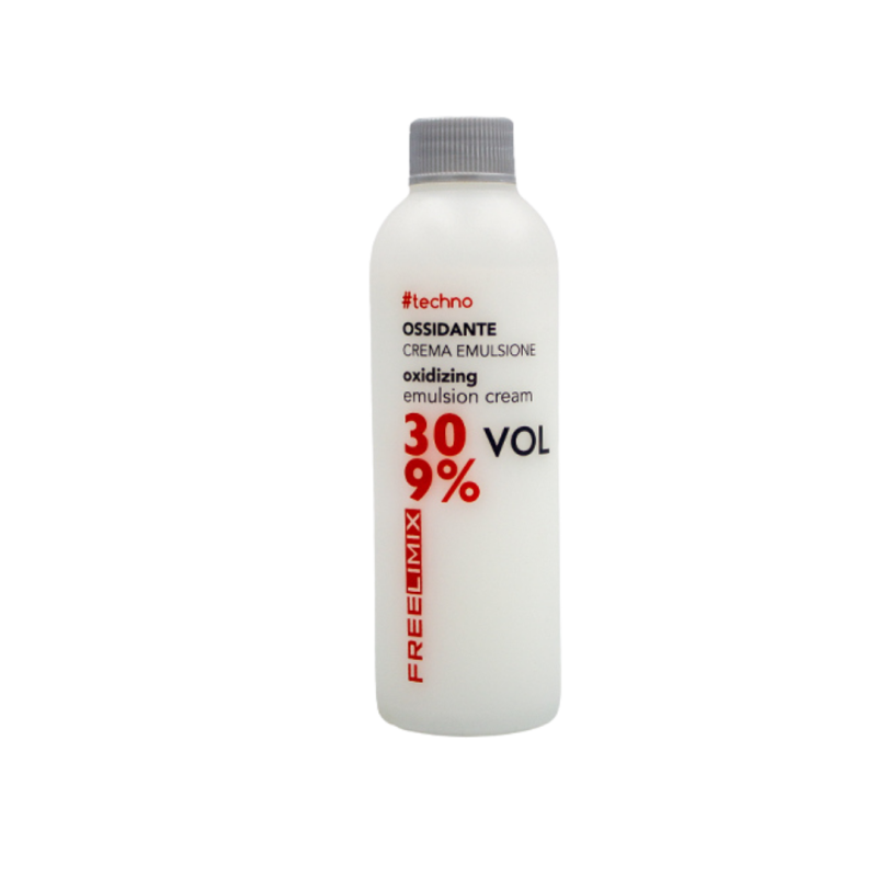 FREELIMIX Hair Color Oxidation 150ML ( VOLUME 10,20,30,40) - Image 4