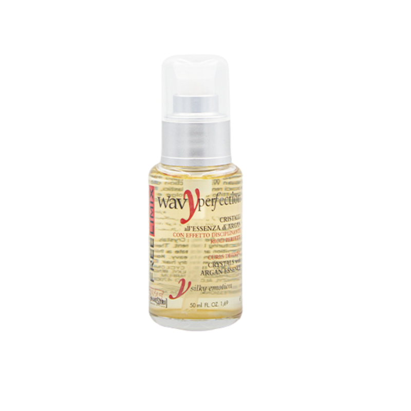 Wavy Perfection Curls Defining Crystals With Argan Essence ( 100ML) - Image 3