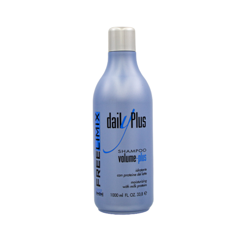 Daily Plus Volume-Plus Shampoo ( 2 DIFFERENT SIZES) - Image 3