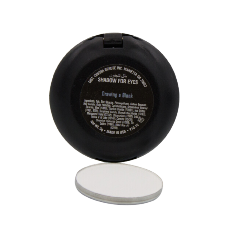 Cinema Shadow For Eyes 3gr / 20 Different Colors - Image 19