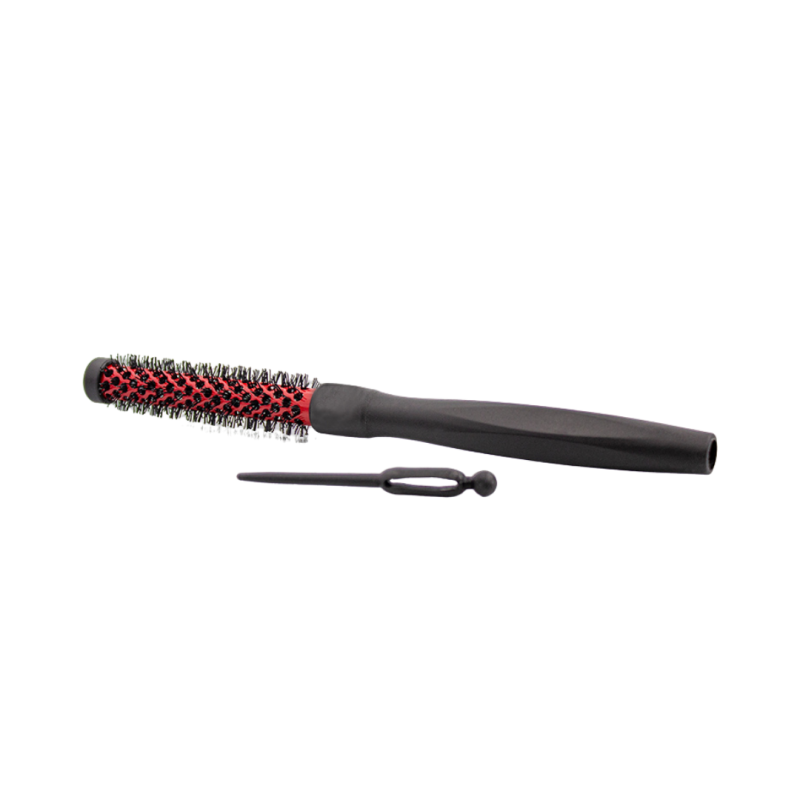 Carbon Thermal Brushes (RED/BLACK) (7 DIFFERENT SIZES)