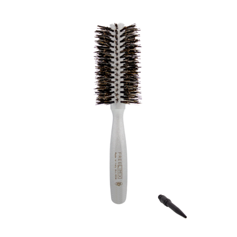 SILVER LINE BRUSH WITH PURE BRISTLES (5 DIFFERENT SIZES) - Image 4