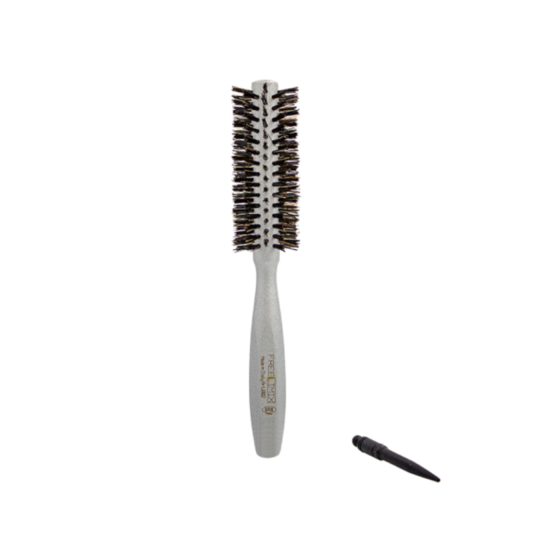 SILVER LINE BRUSH WITH PURE BRISTLES (5 DIFFERENT SIZES) - Image 2