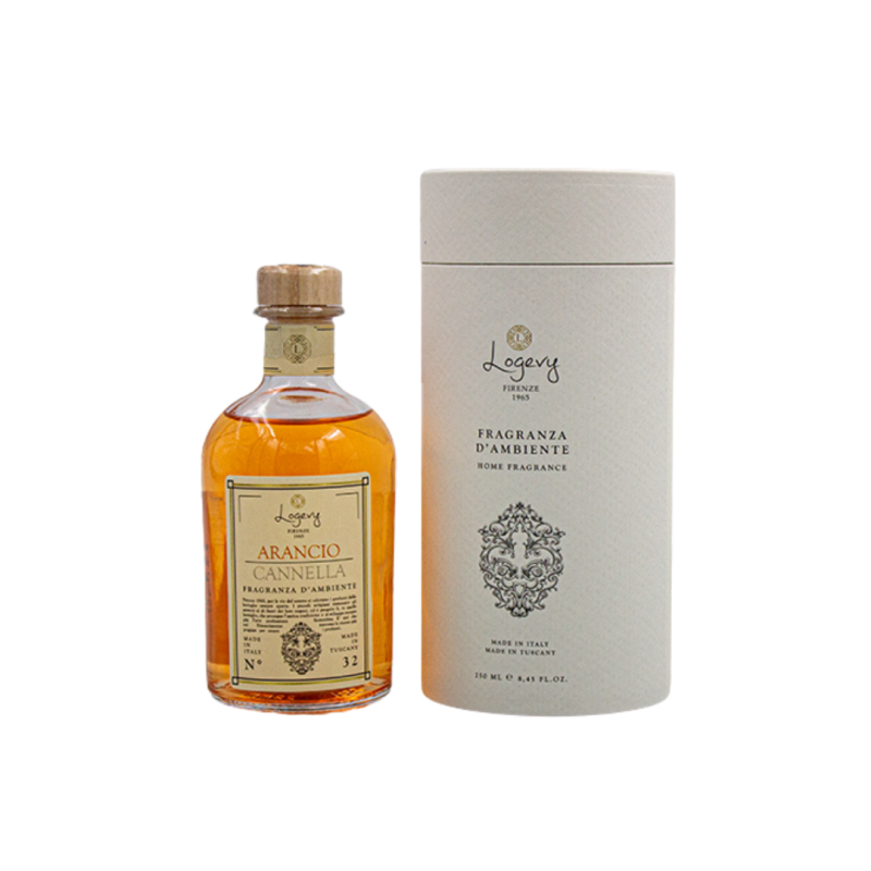 ARANCIO CANELLA HOME FRAGRANCES ( 5 DIFFERENT SIZES) /NO 100ML SPRAY AND 3LITERS PICTURE - Image 3