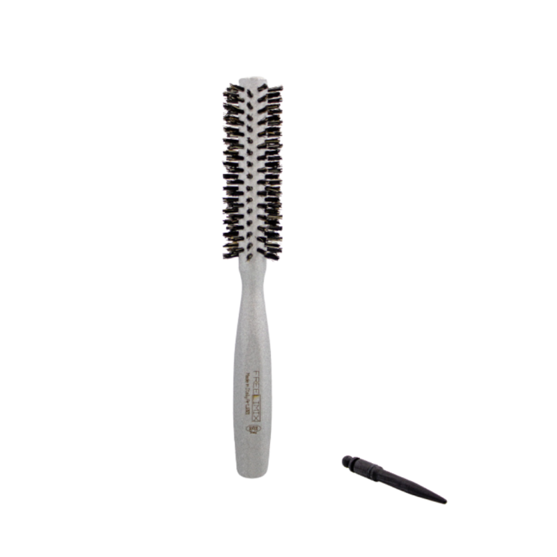 SILVER LINE BRUSH WITH PURE BRISTLES (5 DIFFERENT SIZES)