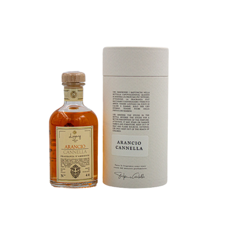 عطور منزلية من أرانسيو كانيلا