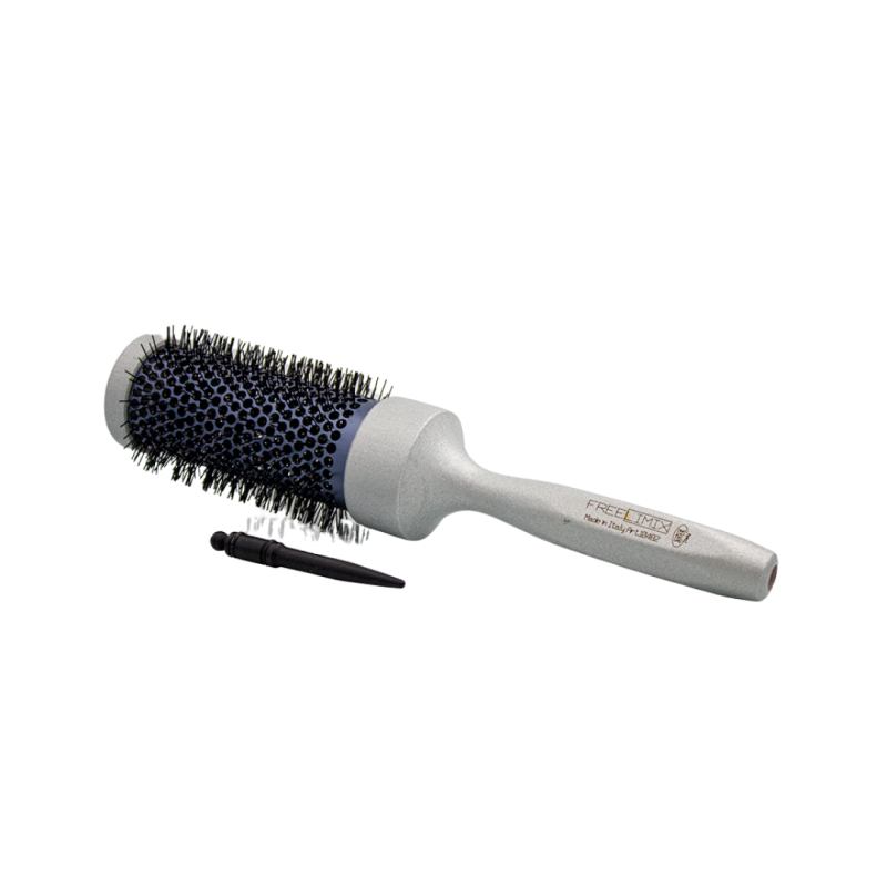 3ME Thermic Nylon Silver Line BRUSH / 5 DIFFERENT SIZES - Image 7