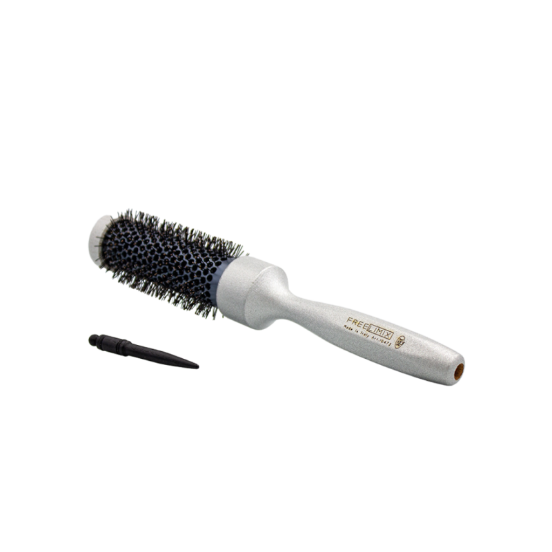 3ME Thermic Nylon Silver Line BRUSH / 5 DIFFERENT SIZES - Image 6
