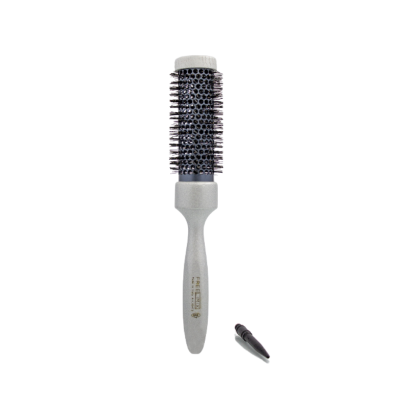 3ME Thermic Nylon Silver Line BRUSH / 5 DIFFERENT SIZES - Image 5
