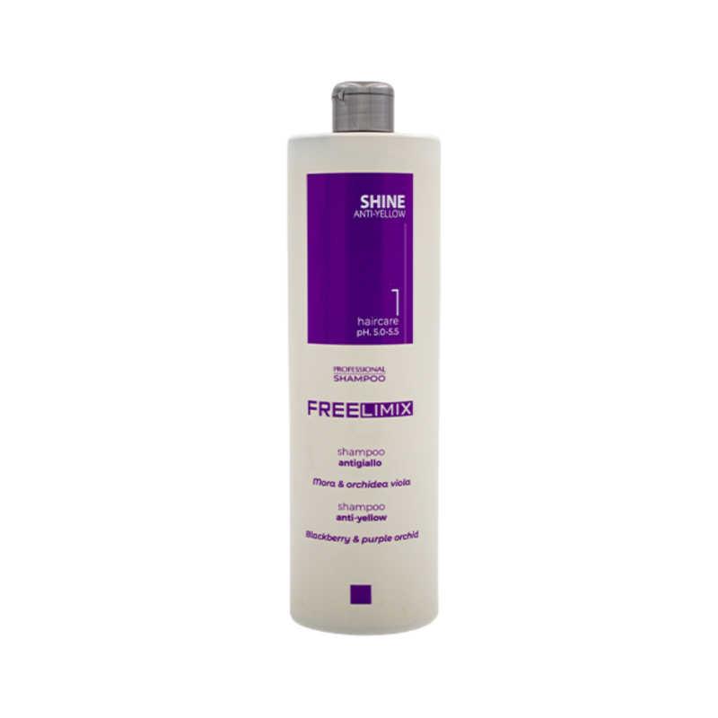 Freelimix Anti-Yellow Shampoo (2 DIFFERENT SIZES)