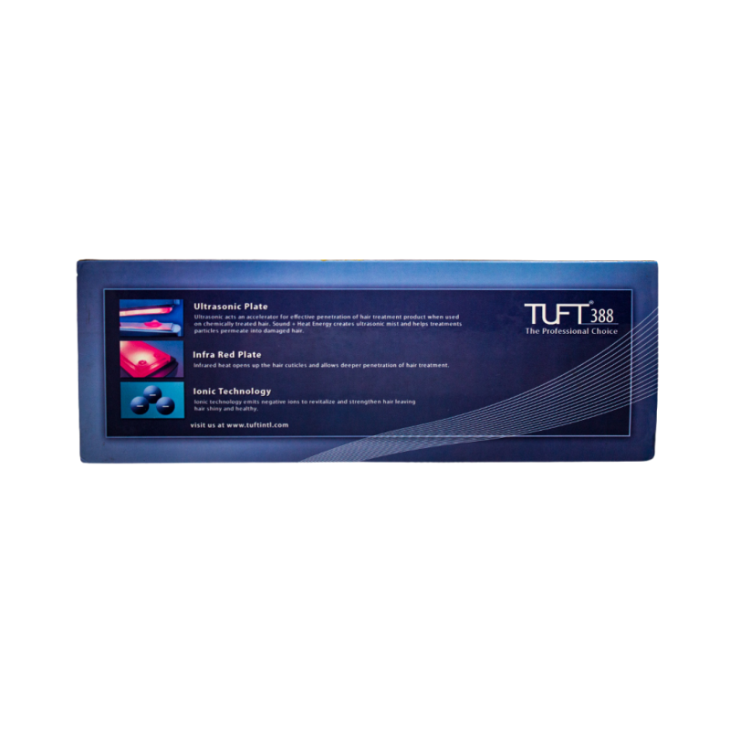 Tuft 388 Hair Straightener - Image 3