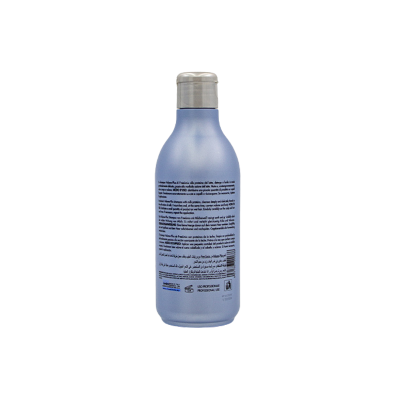 Daily Plus Volume-Plus Shampoo ( 2 DIFFERENT SIZES) - Image 2