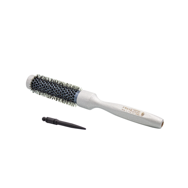 3ME Thermic Nylon Silver Line BRUSH / 5 DIFFERENT SIZES - Image 4