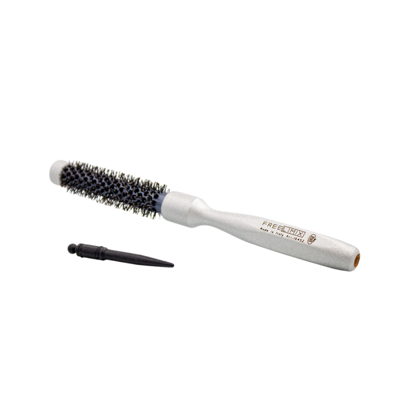 3ME Thermic Nylon Silver Line BRUSH / 5 DIFFERENT SIZES - Image 3