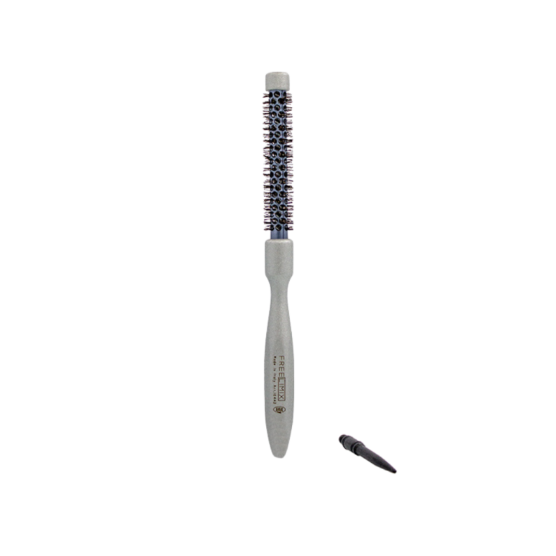 3ME Thermic Nylon Silver Line BRUSH / 5 DIFFERENT SIZES - Image 2