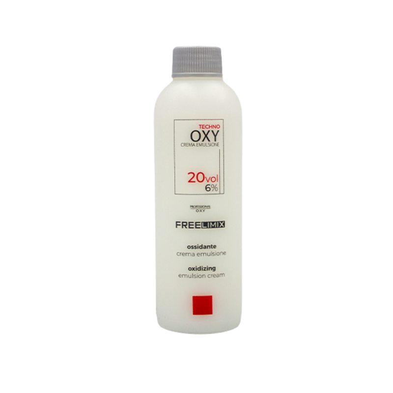FREELIMIX Hair Color Oxidation 150ML ( VOLUME 10,20,30,40) - Image 2