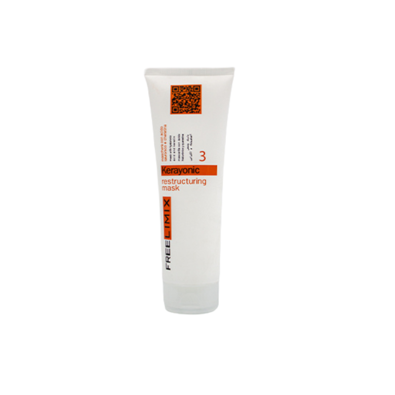 FREELIMIX KERAYONIC MASK (2 DIFFERENT SIZES)