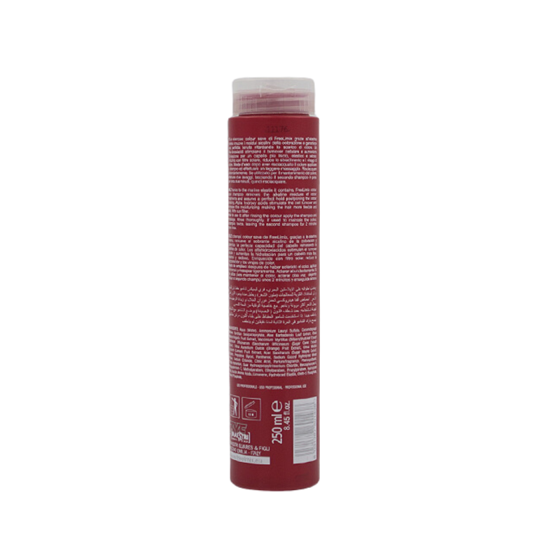FREELIMIX COLOR SAVE SHAMPOO (3 DIFFERENT SIZES) - Image 7