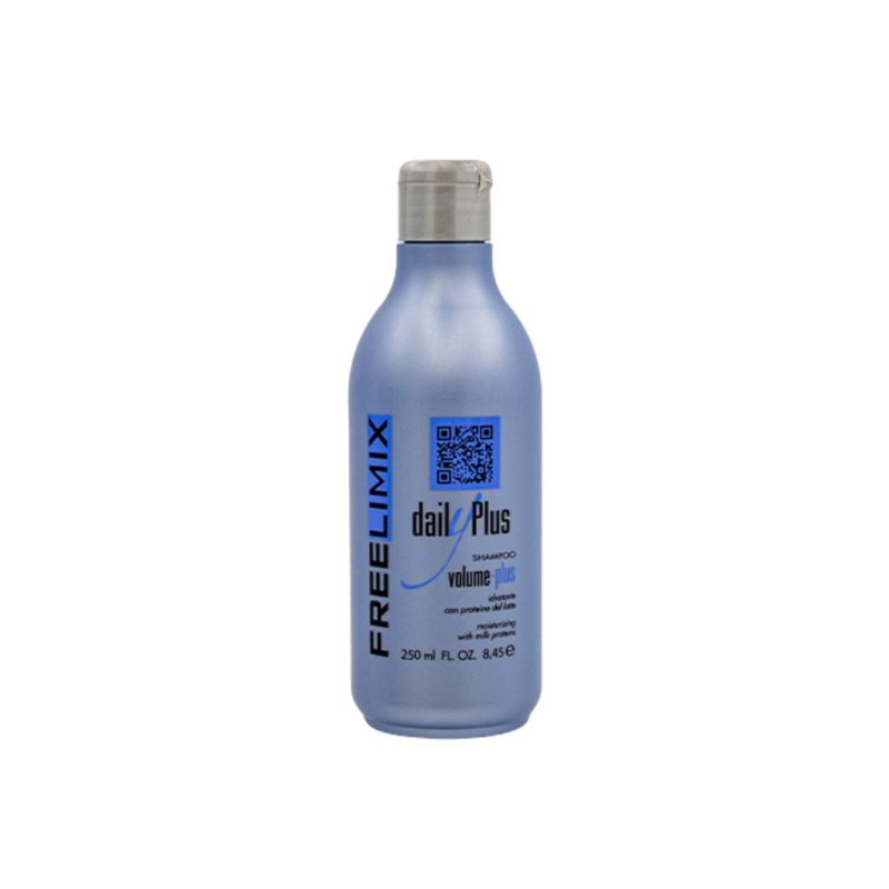 Daily Plus Volume-Plus Shampoo ( 2 DIFFERENT SIZES)