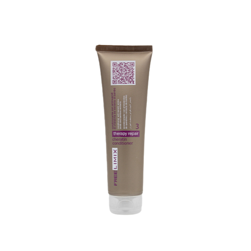 FREELIMIX THERAPY REPAIR KERATIN CONDITIONER N3 150ML