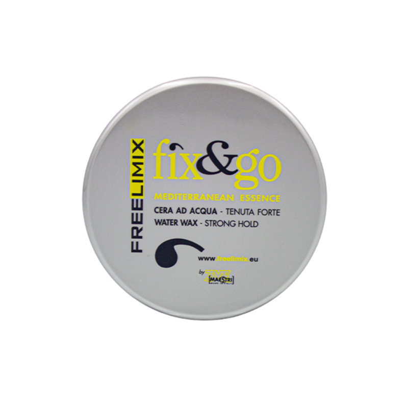 Freelimix Water Wax - Mediterranean Essence STRONG /( 2 DIFFERENT SIZES )