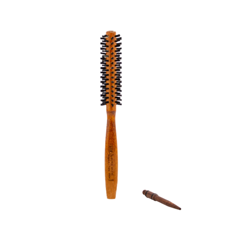 Hair Brush with Reinforced Bristle (5 DIFFERENT SIZES)