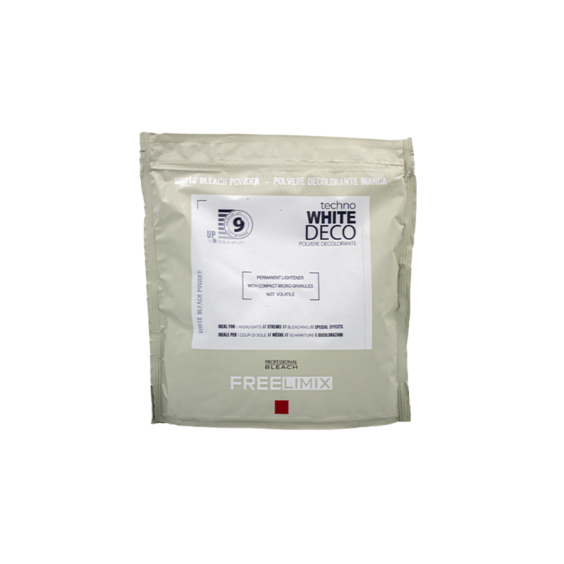 Techno  Deco Bleaching Powder 500g