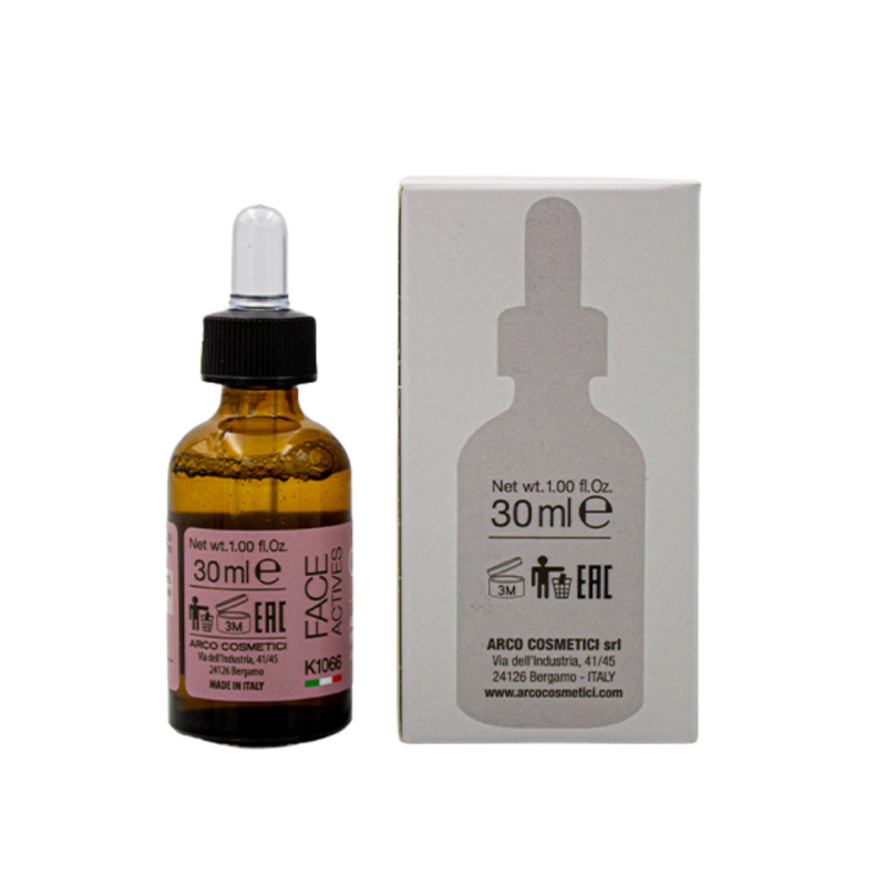 DR.KRAUT HYALURONIC ACID ANTI AGE (K1066) 30ML - Image 2