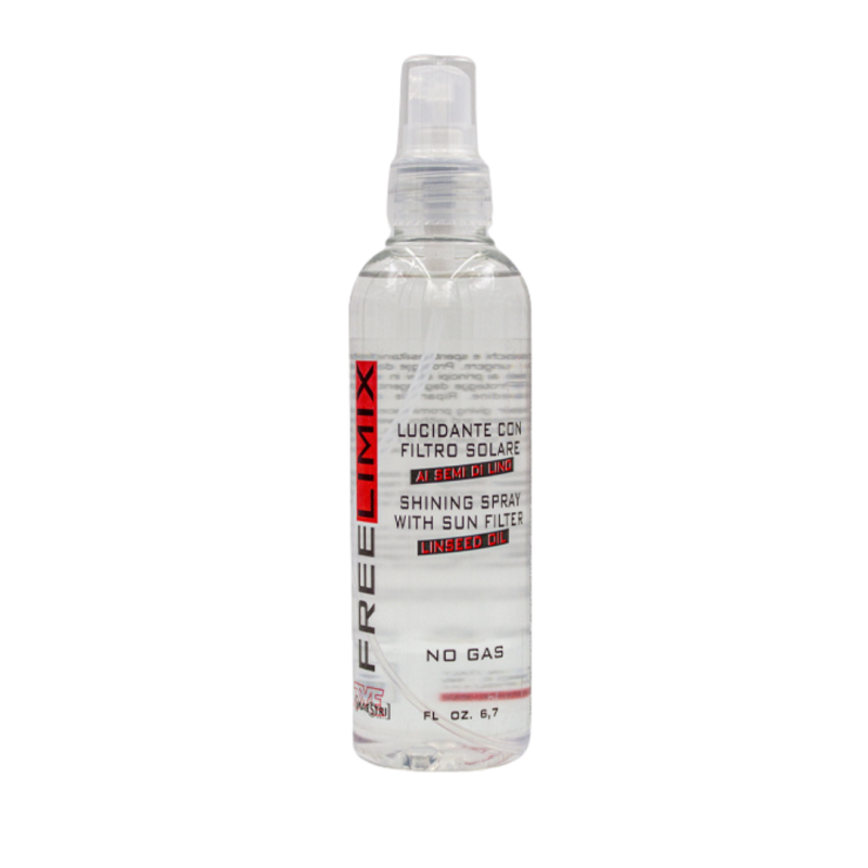 FREELIMIX SHINING SPRAY 200ML