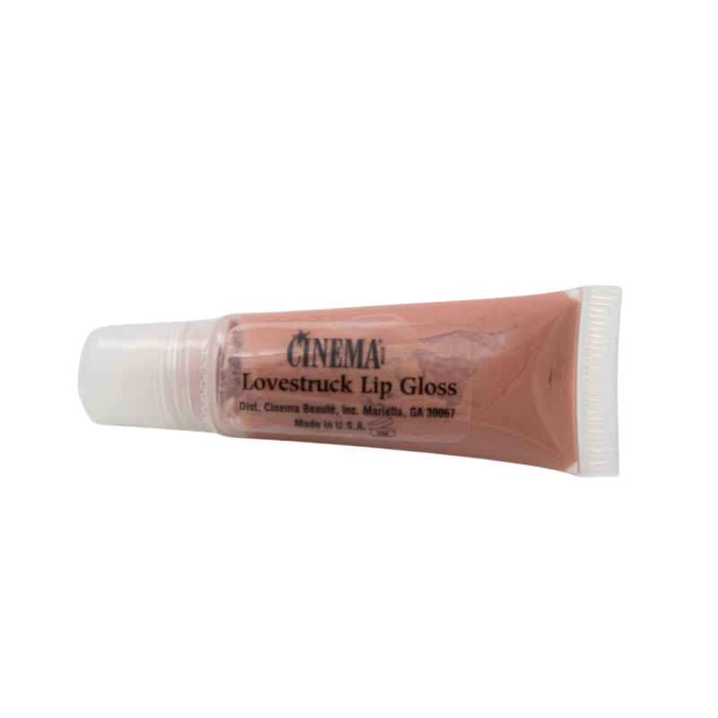 Cinema-Love Struck Lipgloss - Image 6