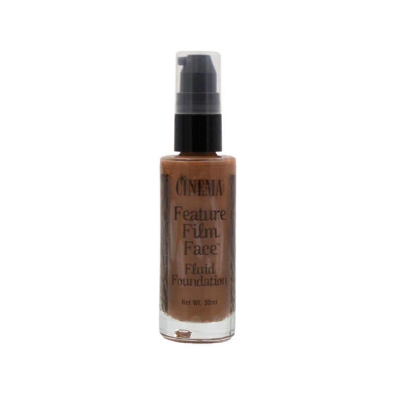 Cinema-Feature Film Face Foundation - Image 7