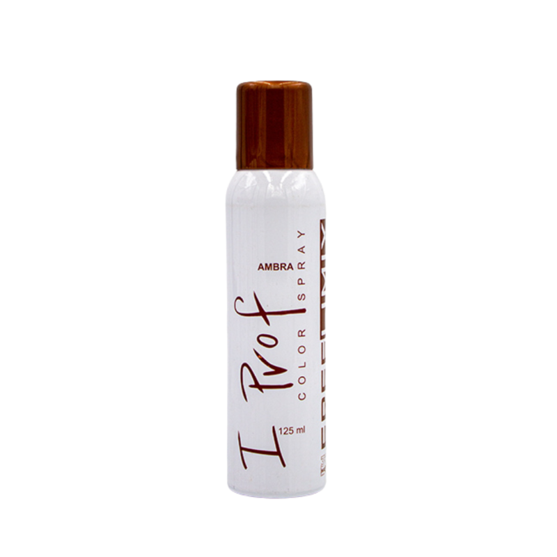 FREELIMIX I PROF TANNING SPRAY 125ML (6 DIFFERENT COLORS)" - Image 7